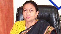 Uttarakhand's preparations for implementing three new criminal laws completed: Chief Secretary Radha Raturi